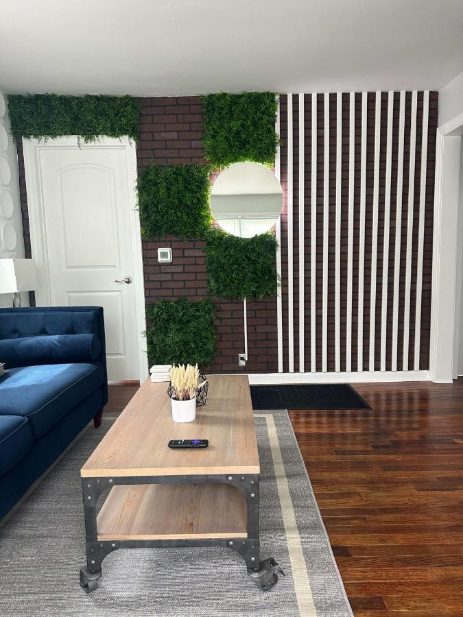 Bungalow Bliss Индианаполис Екстериор снимка